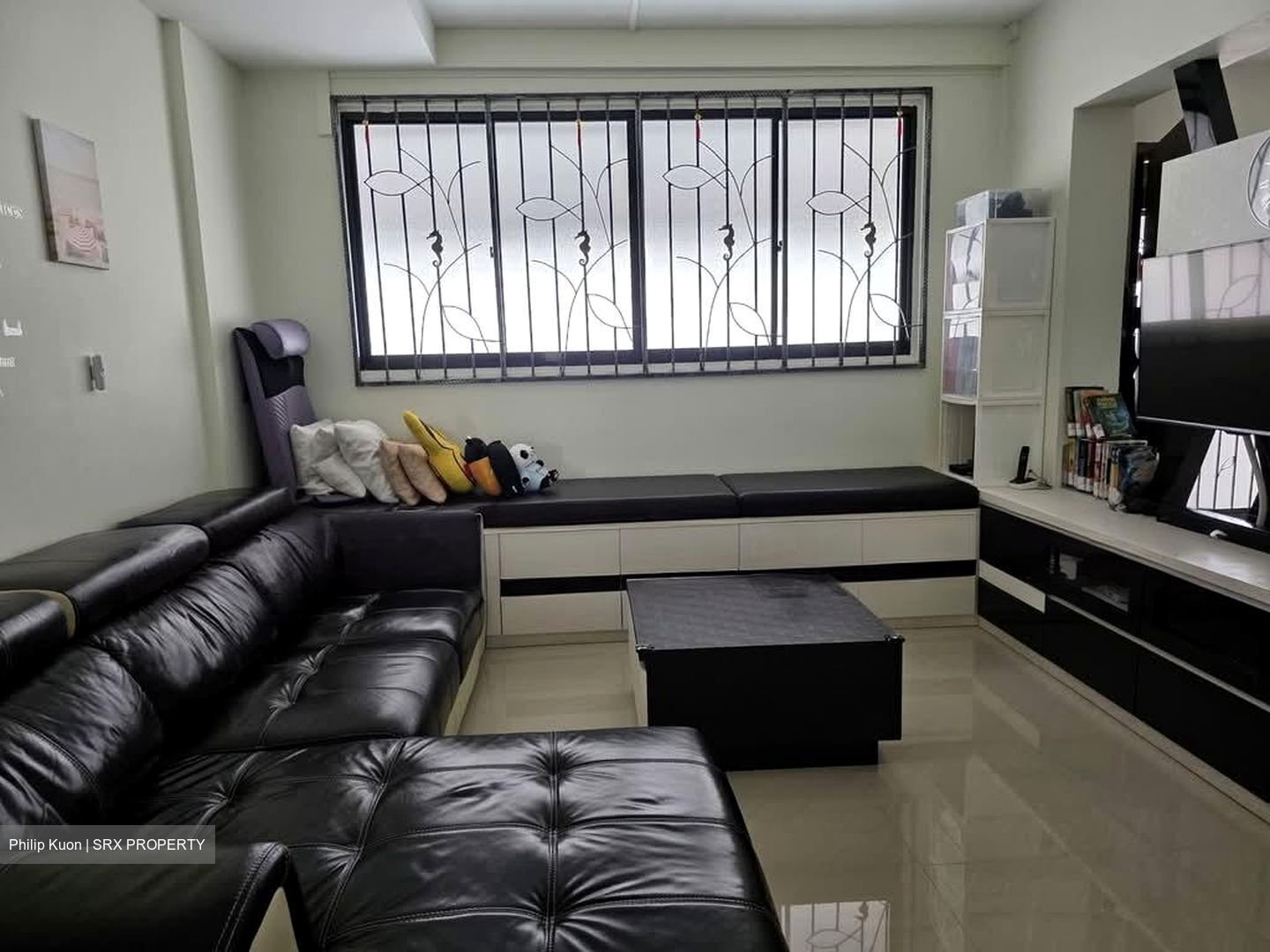 Blk 518 Serangoon North Avenue 4 (Serangoon), HDB 4 Rooms #584460681